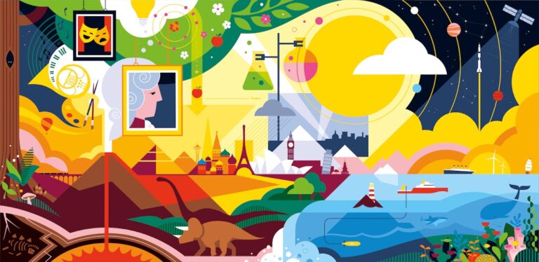Google Arts & Culture – L’arte nel palmo della tua mano